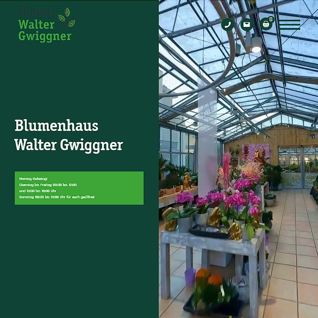Referenz-Onlineshop von easyLOOP — gwiggner.at